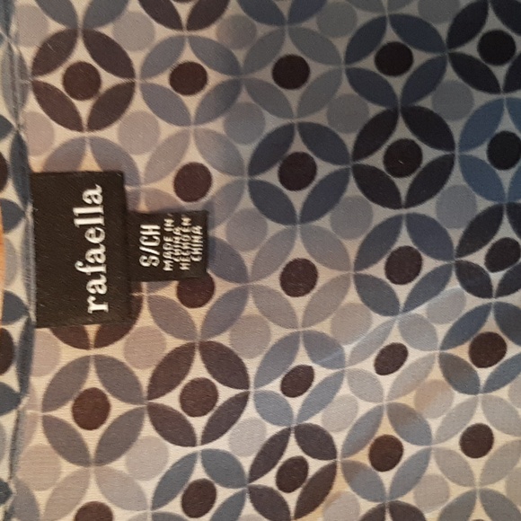 Rafaella Top - Picture 2 of 5